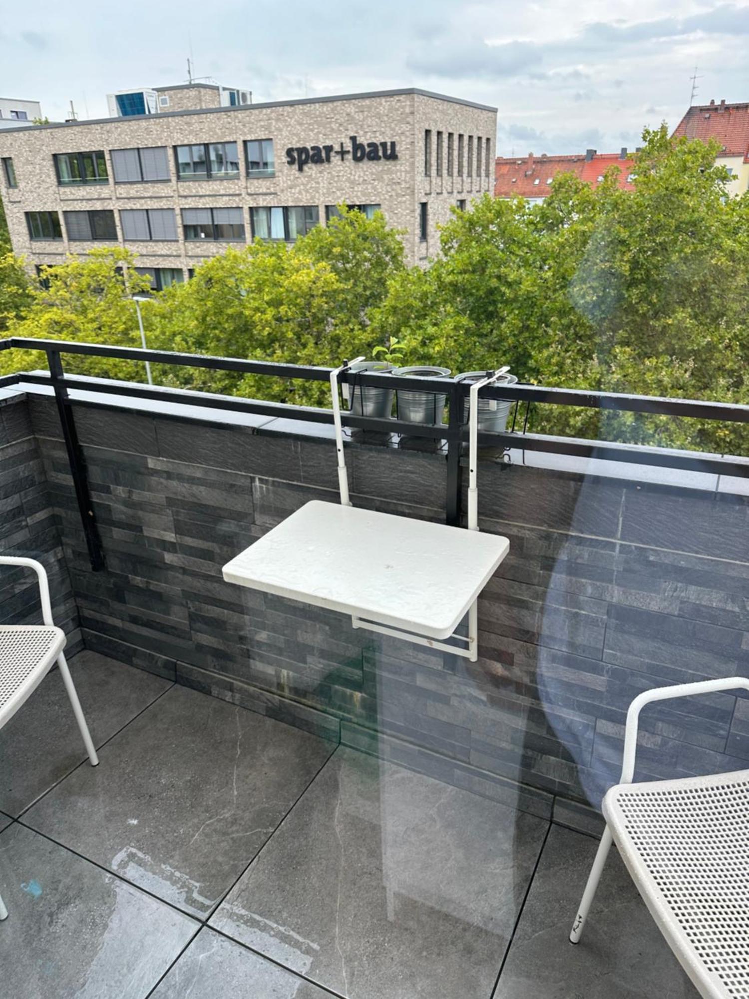 Stadtzentrum Appartement Hannover Exterior foto