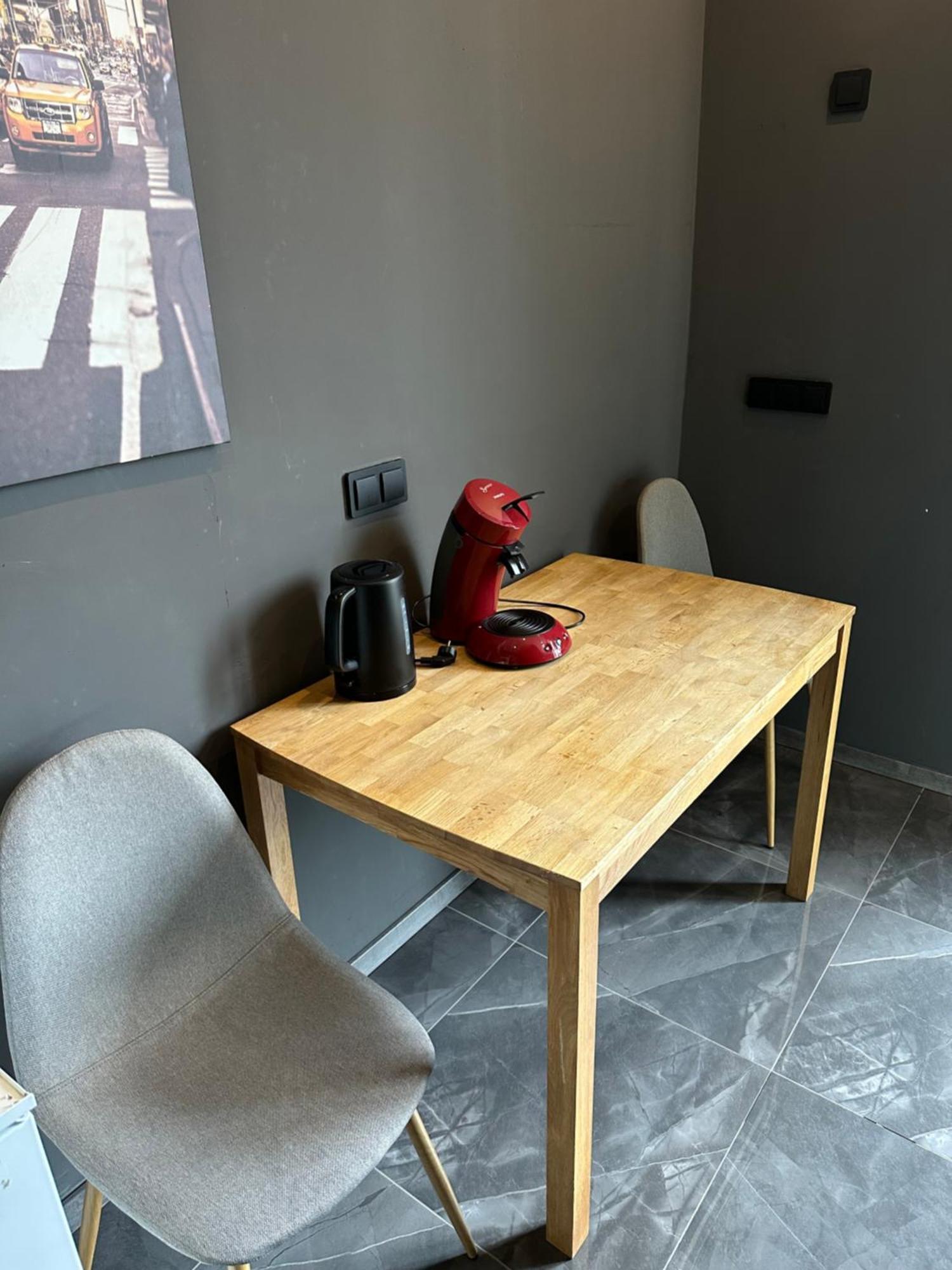 Stadtzentrum Appartement Hannover Exterior foto